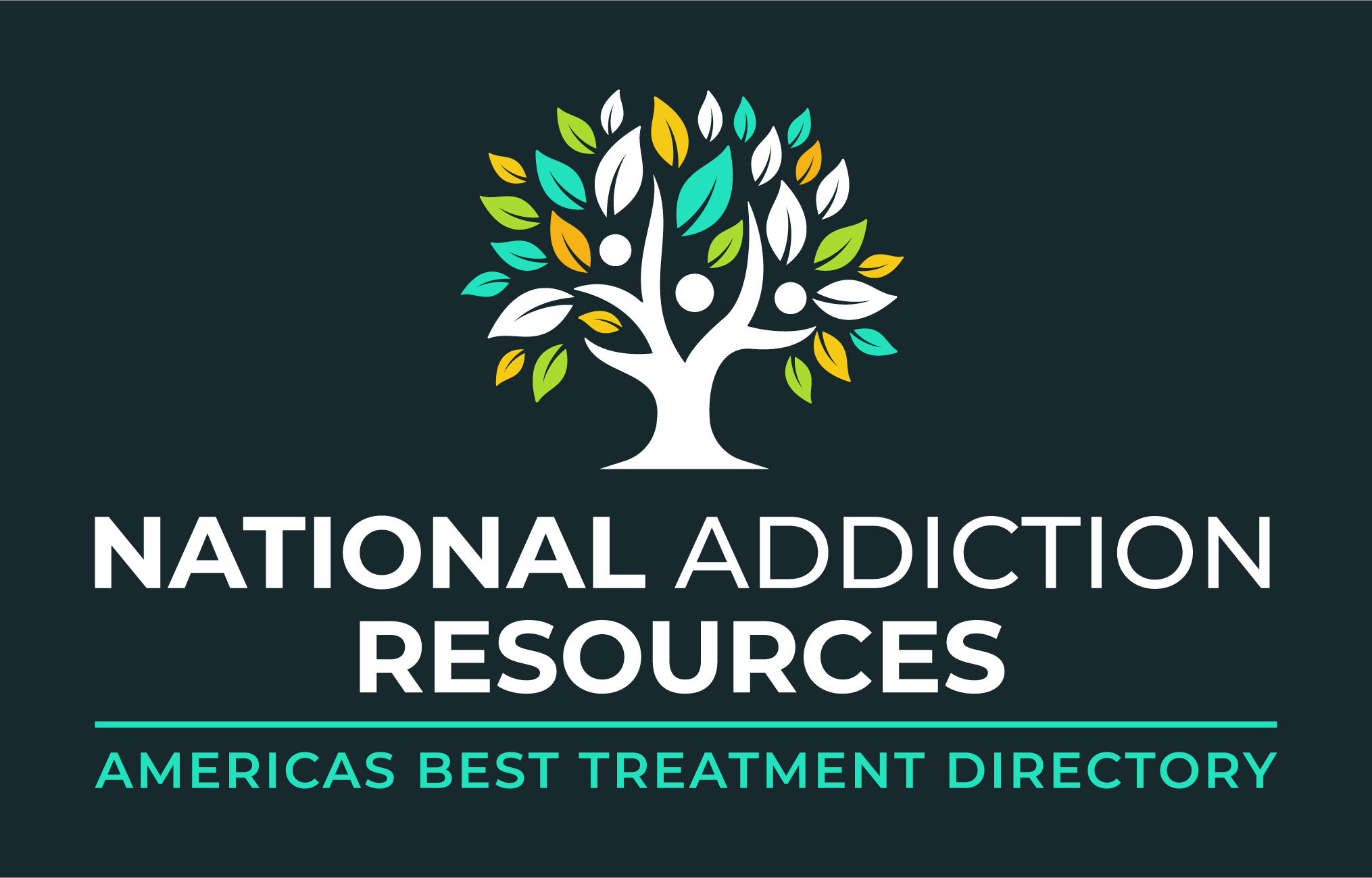 National Addiction Resources 01