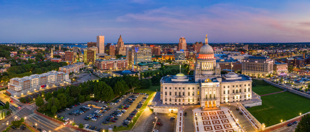 Drug Rehabilitation in RI